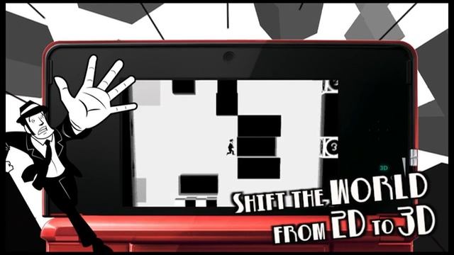 Shifting World смотреть онлайн