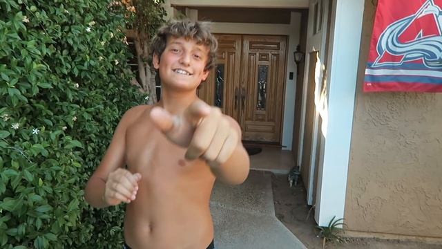 STRIP TRIVIA CHALLENGE!