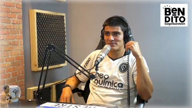 O Telefone Tocou Novamente - Yuri Beatkong no Podmestre | Flowpod Cort´s Pah смотреть онлайн