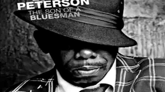 Lucky Peterson - Blues in My Blood смотреть онлайн