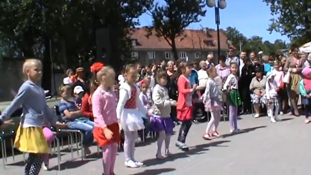 Рок и Ролл - ДЮЦ г.Гвардейска смотреть онлайн
