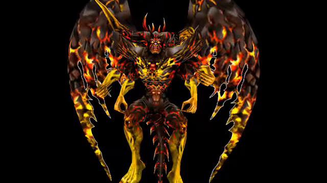 Great Video Game Music #17 God in Fire [Dissidia 012 (Final Fantasy)] смотреть онлайн