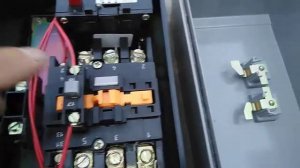 Пускатель магнитный ПМЛ-3220 О*2Б 380В РТЛ-2057