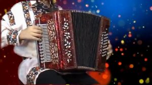 Цыганочка с выходом!!! ☀️ Игра на гармони в руках этого мальчугана поражает!!!╰❥   Играй гармонь!