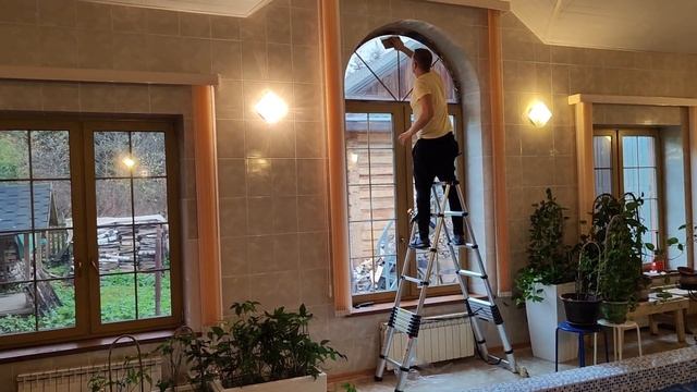 Тонировка окон пленкой бронза 20% смотреть онлайн