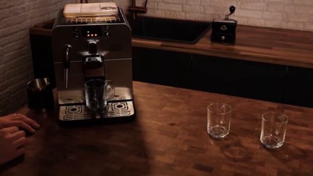 Best Italian Espresso Machine For Home Use смотреть онлайн