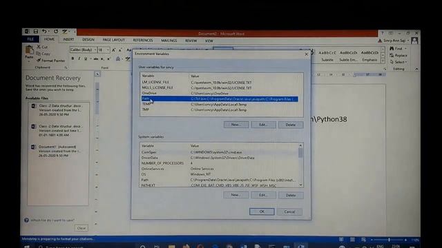 CS12 – Computer Science – Chapter 09 – Python SQL Interface – Video 01 MYSQL Connector Installati смотреть онлайн