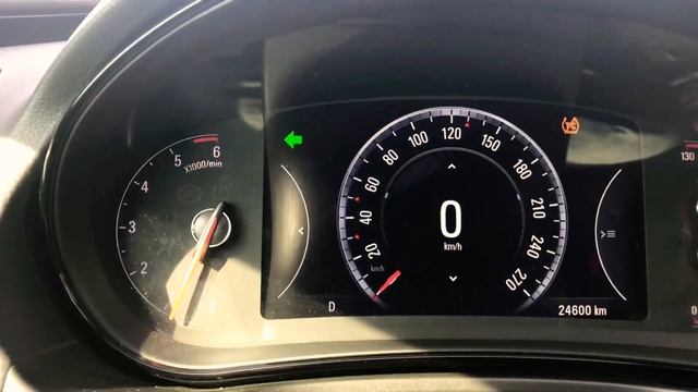 İNSİGNİA 1.6 CDTİ OPC LİNE 2CR CHİP TUNİNG REMAP 0-100 смотреть онлайн