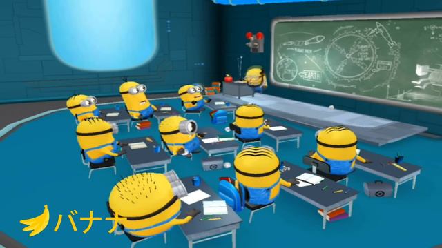 Minions Rush Gameplay Funny Mini Movies - Minions Christmas 2022