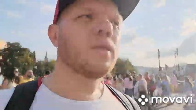 ВДНХ НА ТВЕРСКОЙ ИЛИ ДЕНЬ ГОРОДА МОСКВА 2019. КАК ЭТО БЫЛО / THE DAY OF MOSCOW 2019 смотреть онлайн