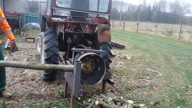 Rebak do drzewa Hit Internetu!!! Z cyklu Polak potrafi ! смотреть онлайн