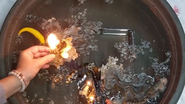 Отжиг от бессилия солнечного сплетения, возвращаем свободу воли, снимаем подчин.