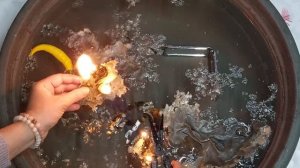 Отжиг от бессилия солнечного сплетения, возвращаем свободу воли, снимаем подчин.