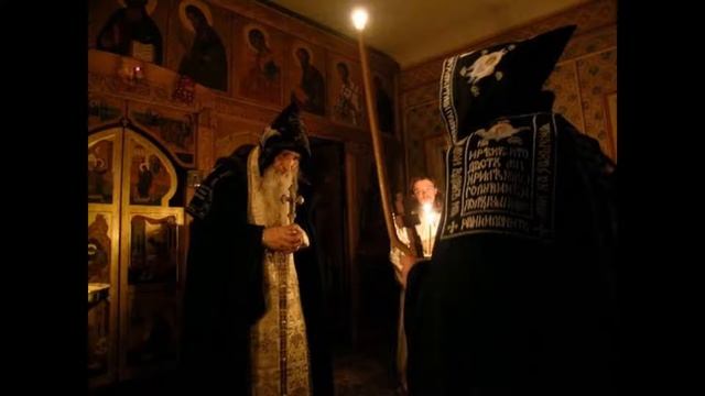 Псалтирь Псалом 7 Кафизма первая | Psalter Psalm 7