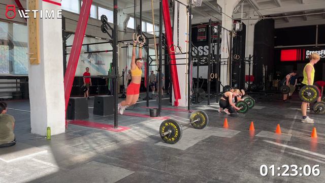 STV WOD 3 смотреть онлайн