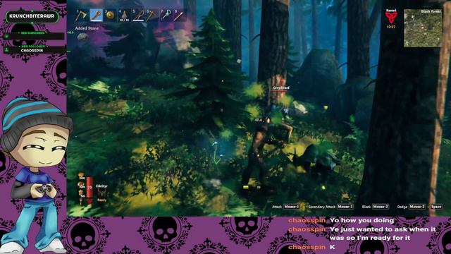 The Worst of Luck! Valheim with friends episode 10 смотреть онлайн