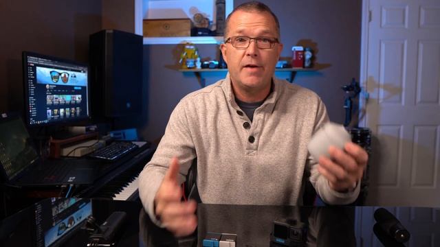 ESSENTIAL Accessories for your GOPRO Hero11 (& Hero10 / 9) смотреть онлайн