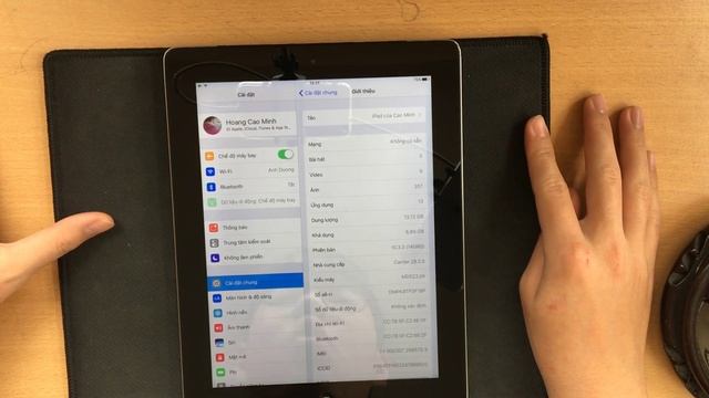 iPad 4 in 2019: Dùng tốt hay "VÔ DỤNG" ? смотреть онлайн