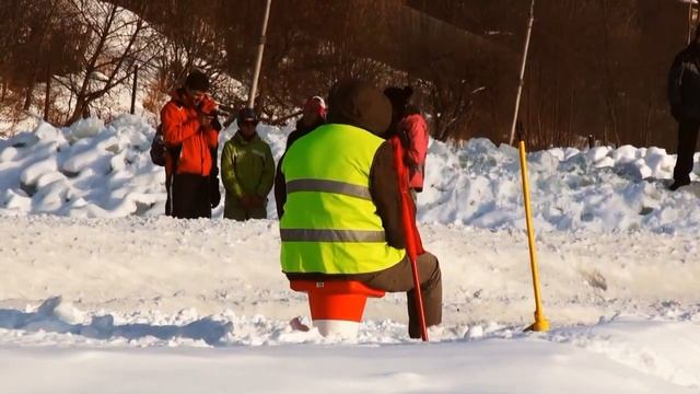 I этап Чемпионата ПК по Автомногоборью 2012 смотреть онлайн