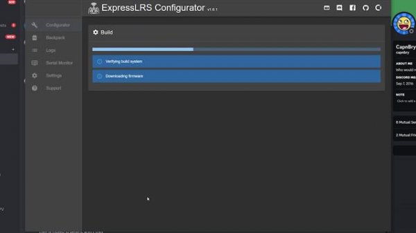 BetaFPV Meteor65 Pro Setup Guide