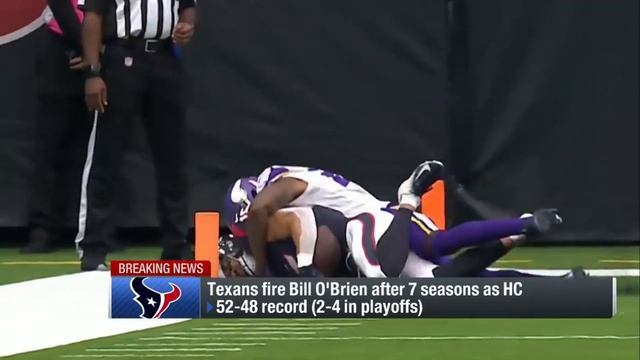 ТОП 10 главных разочарований регулярки NFL 2020 /АМЕРИКАНСКИЙ ФУТБОЛ/ смотреть онлайн