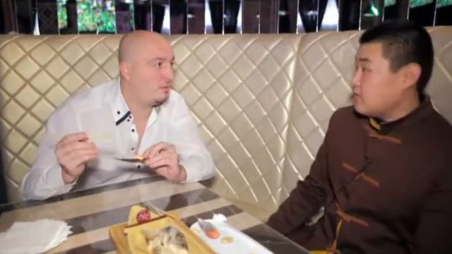 Деловая встреча смотреть онлайн