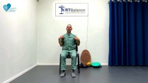 Гимнастика для профилактики грыжи шейного отдела позвоночника с Якушовым Андреем в АВАР