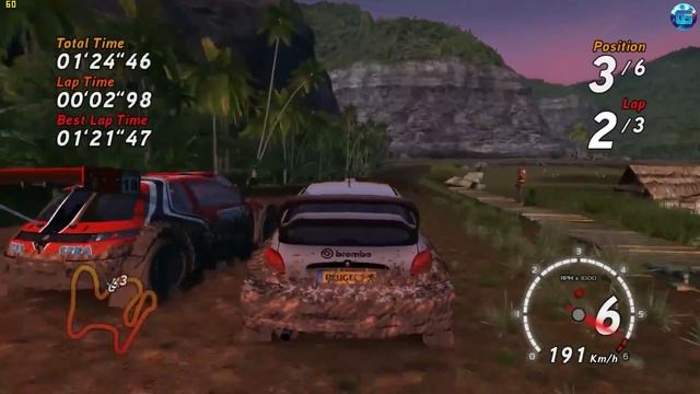 Top 18 Off-road Racing PC Games | Best Rally Racing смотреть онлайн