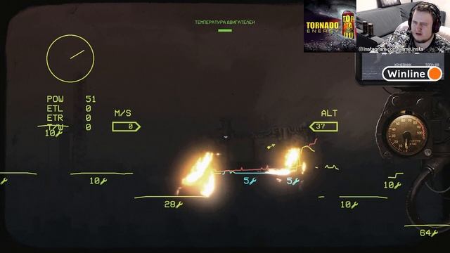 НЕ ВИДЕЛ ТАКИЕ ИГРЫ НИКОГДА, ОРИГИНАЛЬНО. HighFleet смотреть онлайн