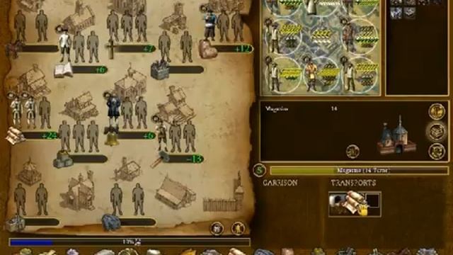 Sid Meier's Civilization IV: Colonization - Обзор от ЛКИ