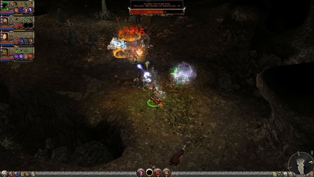 Прохождение Dungeon siege 2: Broken World [#8] (дополнение, на русском языке) смотреть онлайн