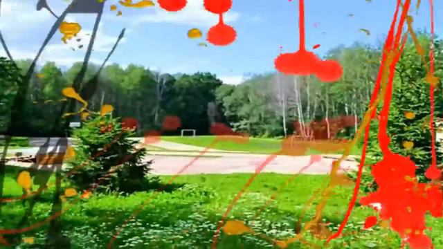 Санаторий Профилакторий Лесной смотреть онлайн