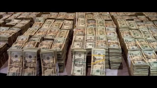 Gwuapo Man Ft Legacy - Get Dis Money смотреть онлайн