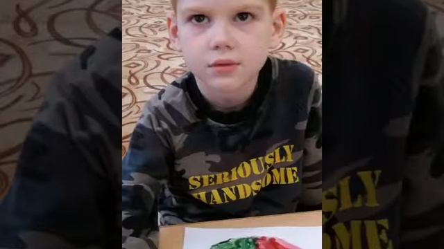 Портрет мамы смотреть онлайн