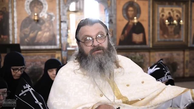 О БЛАГОДАРНОСТИ. ПРОТОИЕРЕЙ СЕРГИЙ БАРАНОВ смотреть онлайн