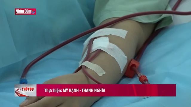 Tin tức thời sự mới nhất hôm nay | Bản tin 22h ngày 17-1-2024 смотреть онлайн