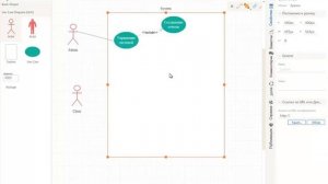 Диаграмма Use Case