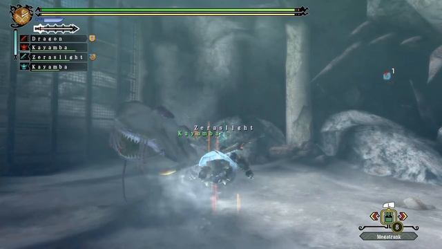 Let's play Monster Hunter 3 Ultimate German - part 250: Herrscher der Meere смотреть онлайн