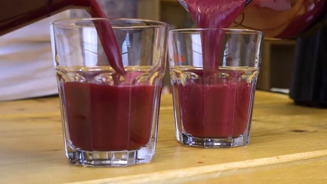 Sap-battle: blender of slowjuicer? - Kieskeurig Magazine #2 смотреть онлайн