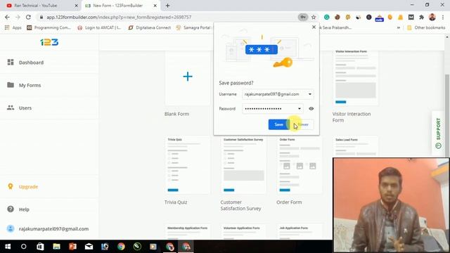 Create Registration Form For Blogger | How to Make Registration & Sign Up Form for Blogs sites смотреть онлайн