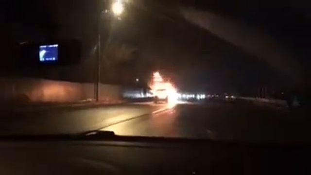 2018_02_18 Воронеж, ул.Брусилова. смотреть онлайн