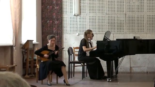 Эпиграф и Тарантелла В. Ивко