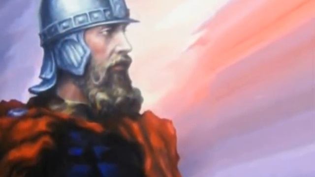 Поле Куликово смотреть онлайн