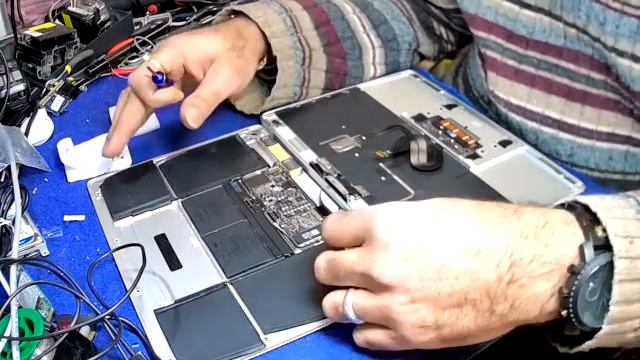 MacBook A1534