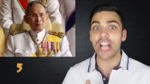 10 ИНТЕРЕСНЫХ ФАКТОВ ПРО ТАЙЛАНД