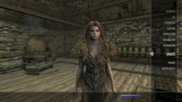 True Dragon Born|Skyrim SE Xbox One Mods смотреть онлайн