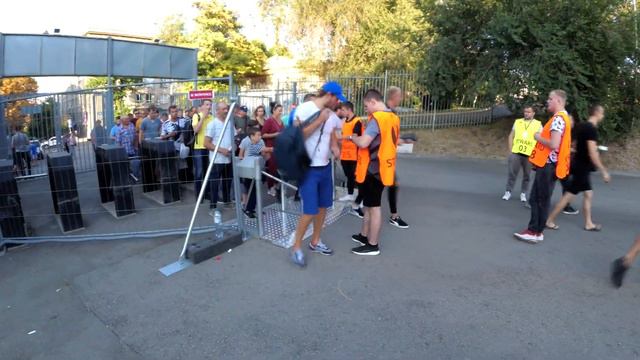 Нам осталось жить 5 лет! Докарантинный футбол!