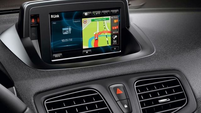 New Renault Megane '2014 - 2015 | Новый Renault Megane '2014 - 2015 | Review Outside & Inside смотреть онлайн