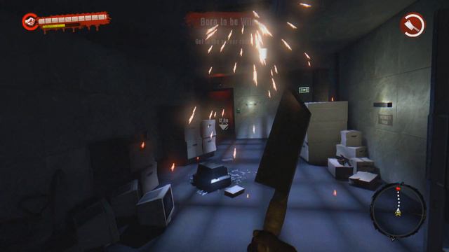 Dead Island #11 смотреть онлайн
