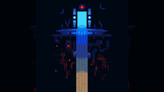 Undertale - CORE (Remix) смотреть онлайн